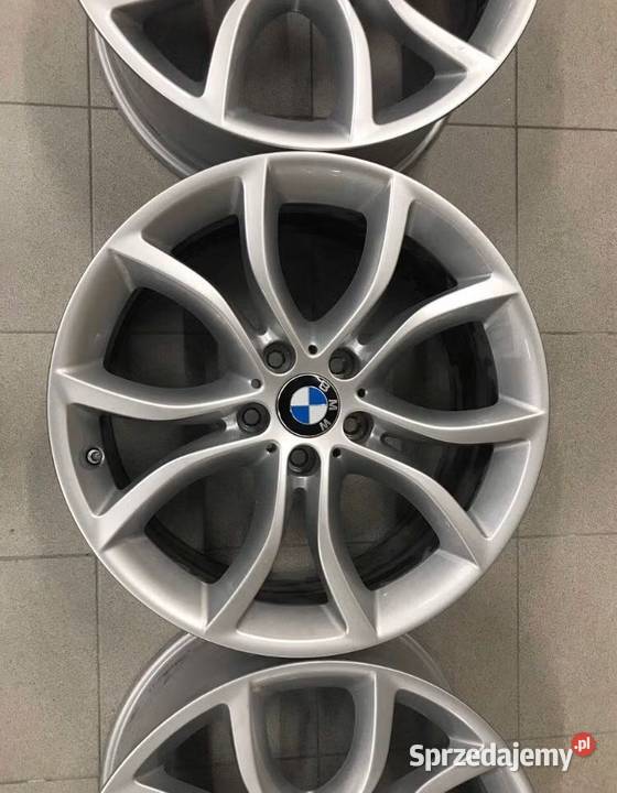 Alufelgi BMW 19 sprzedam