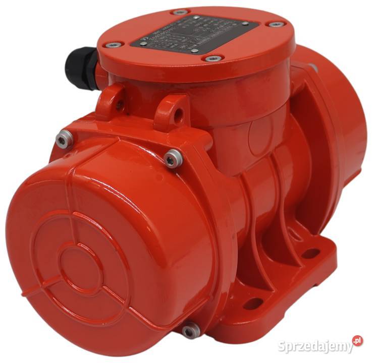 SILNIK Wibracyjny ELEKTROWIBRATOR MV9015 012kW