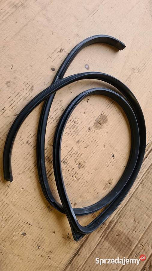 Hyundai I30 cw 1 Lift uszczelki wnęki drzwi osobowe Legnica