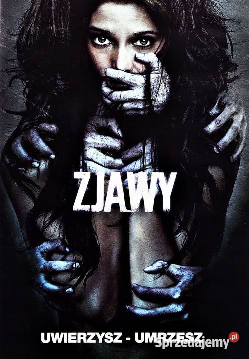 ZJAWY Ashley Greene Kalisz