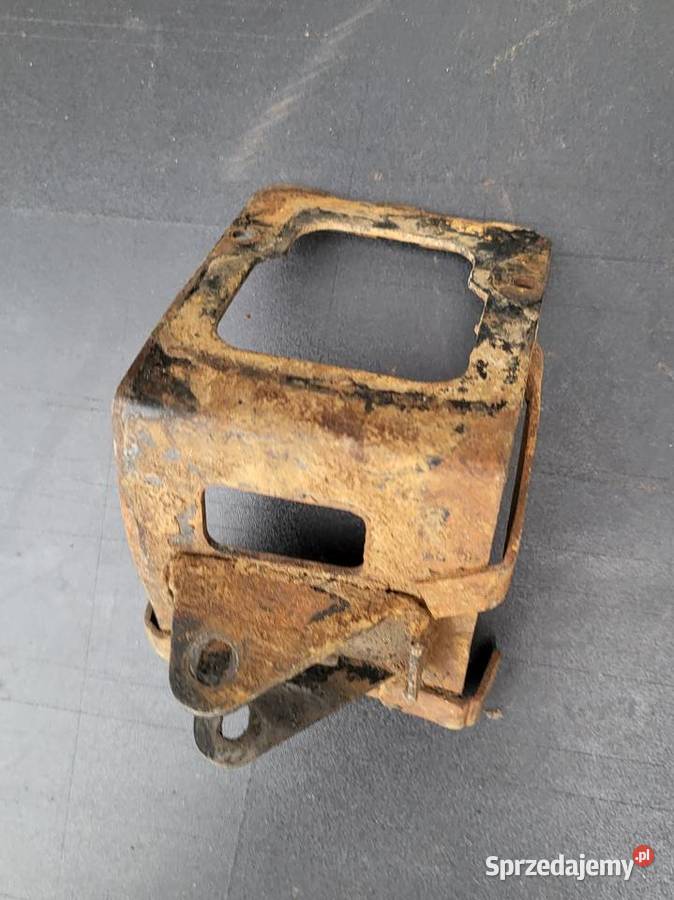 MOCOWANIE AKUMULATORA PUSZKI PRĄDÓW DKW RT 125 Rybnik sprzedam