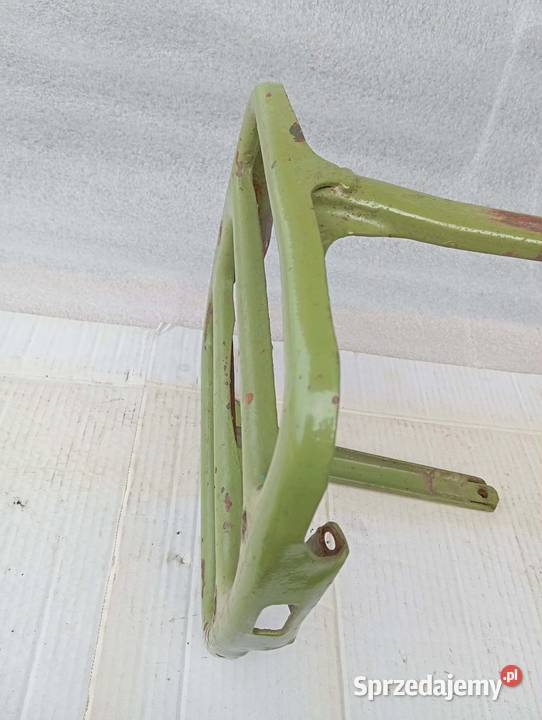 BAGAŻNIK M72 ZSSR ORYGINAŁ