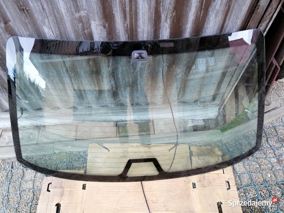 BMW 740 E38 szyba tył tylna szyby Nowy Sącz sprzedam