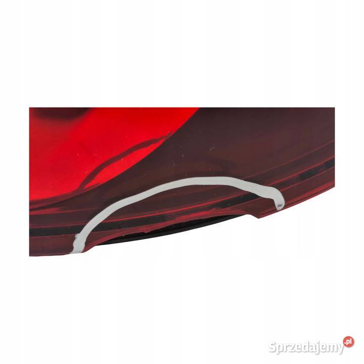 LAMPA PRAWA Dacia Sandero II LIFT 1220 tylna lubelskie