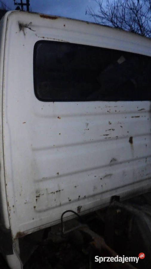 Iveco Daily 35 kat B Najazd Laweta Auto Pomoc