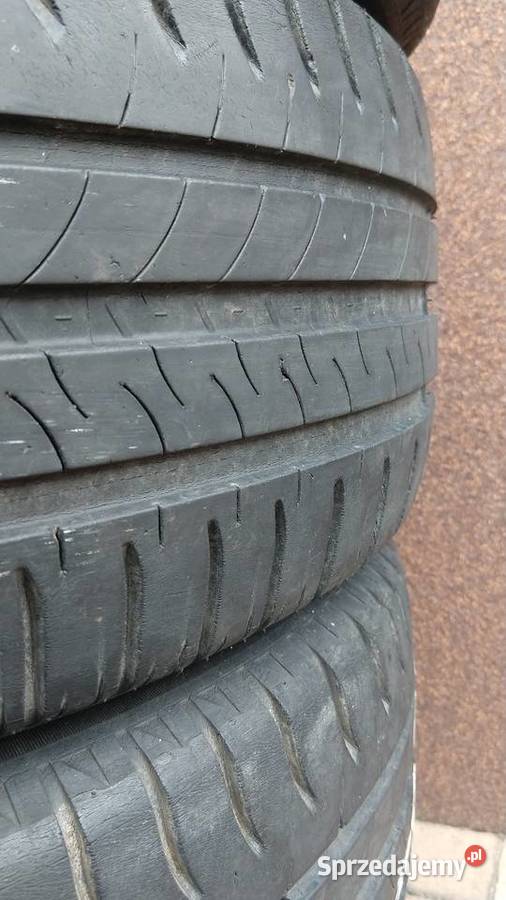 Opony letnie Michelin Energy Saver 205 55r16 16cale Łódź