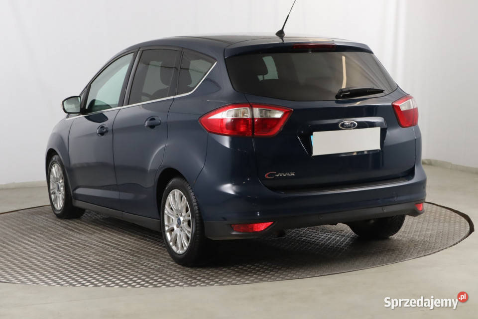 Ford C 16 TDCi czujnik zmierzchu Zabrze