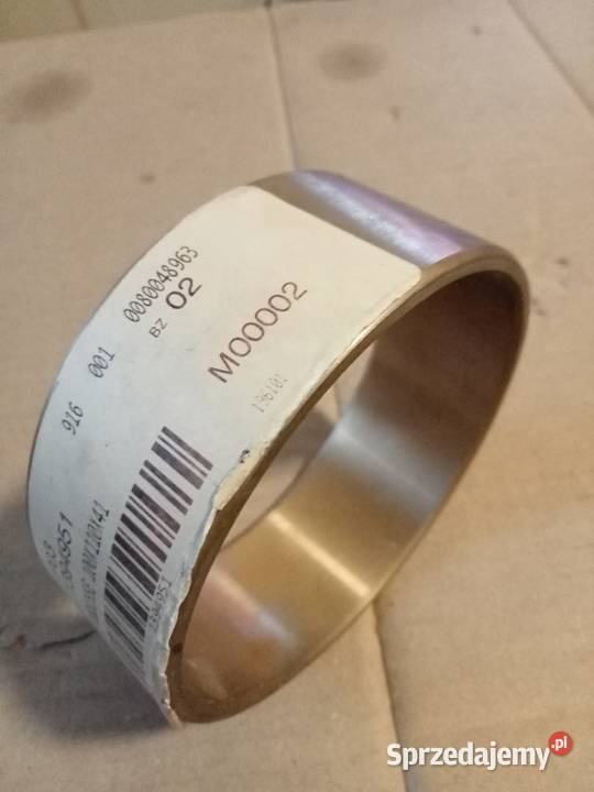 1394951 Krone tuleja mosiężna 100x110x40 Wschowa