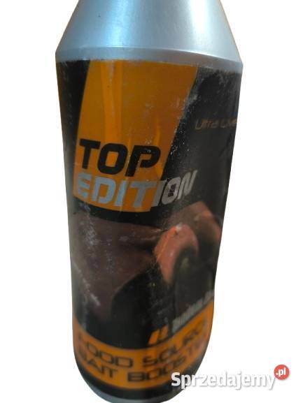 Tandem Baits Top Edition Food Source Bait