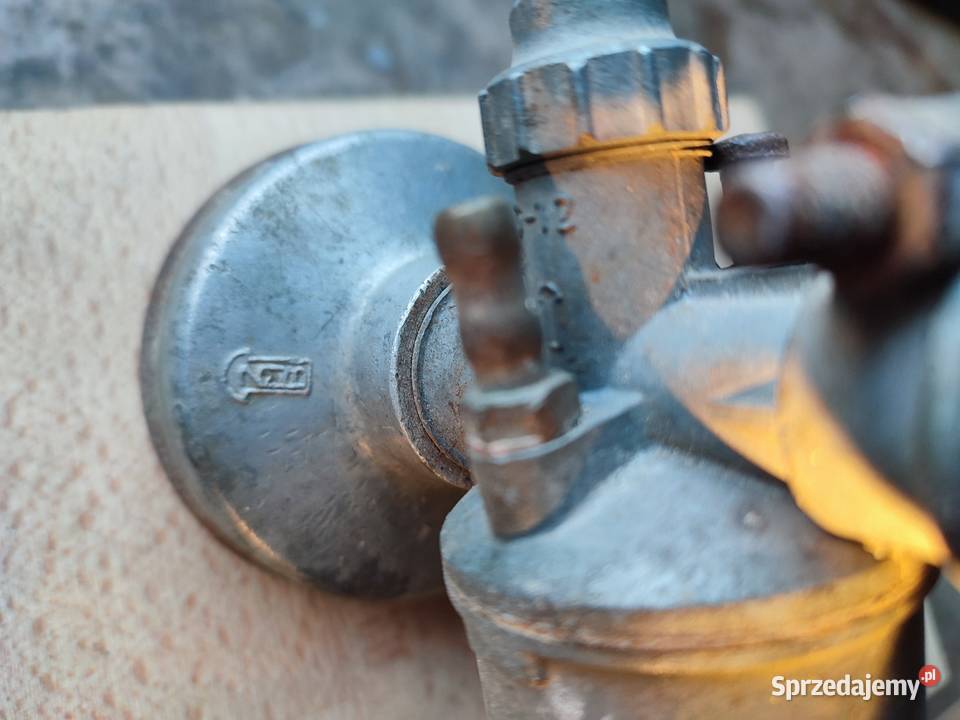 Gaźnik G12 komar ryś żak Mikołajki