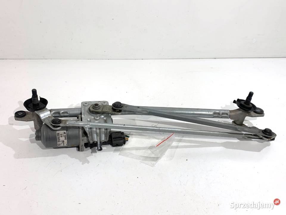 MECHANIZM WYCIERACZEK PRZÓD HYUNDAI ELANTRA VII podkarpackie