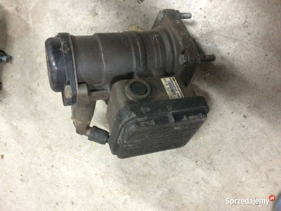 Modulator EBS Man Volvo Renault Daf K020623