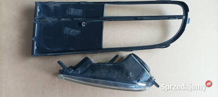 Vw Beetle halogen kierunek kratka prawa halogeny Łódź sprzedam