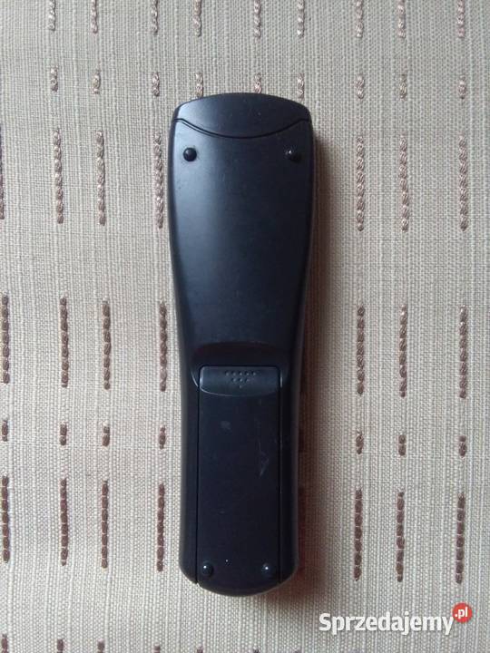 Oryginalny pilot Samsung AH6330244D wieża audio opolskie Opole