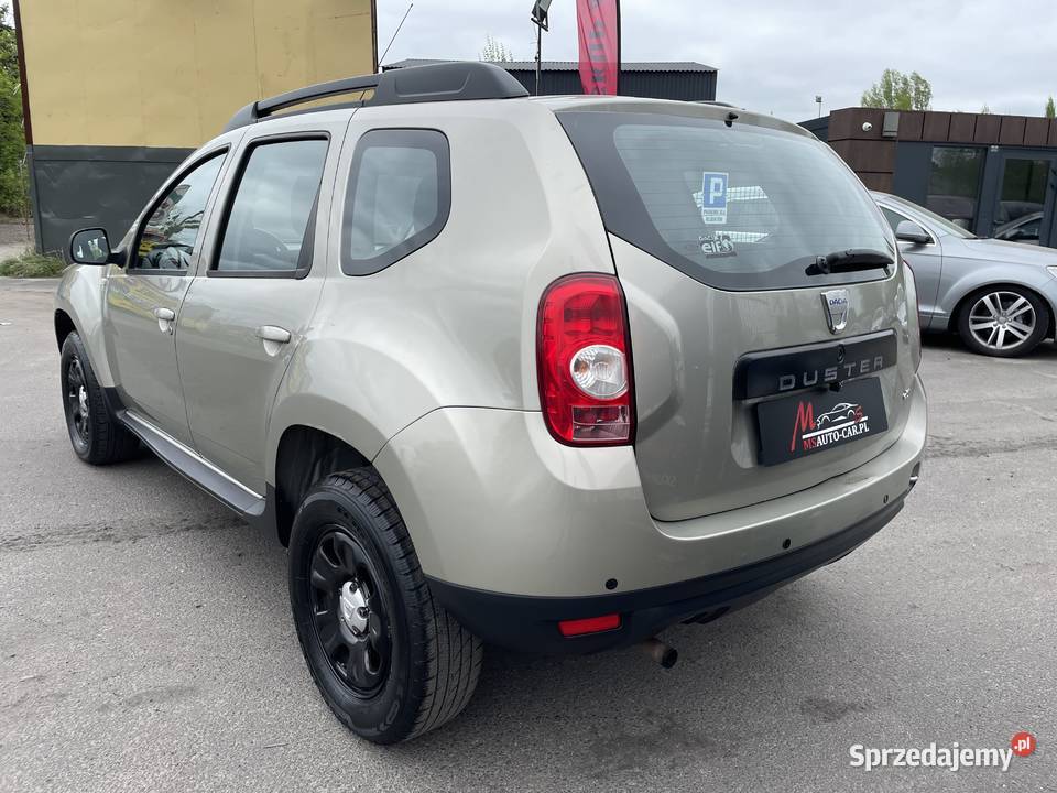 2011 Klima Elektryka Czujniki Parkowania Manual 1461cm3 Poznań