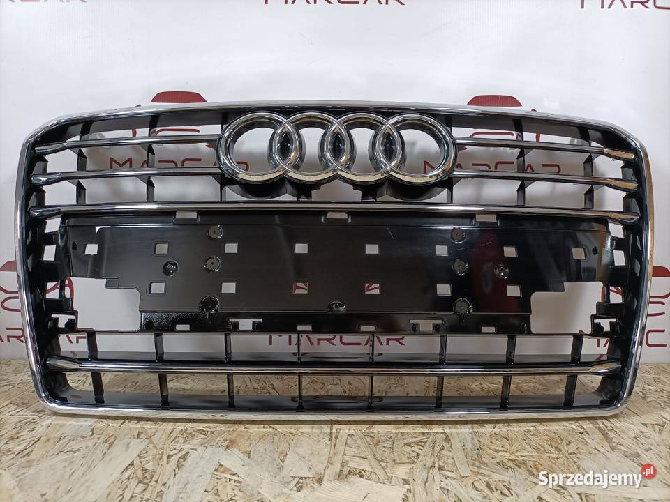 AUDI A7 SPORTBACK 4G ATRAPA GRILL CHŁODNICY Pleszew