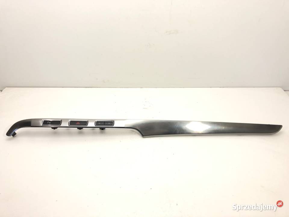 LISTWY DEKOR Z KOKPITU FORD S Van minibus 0614 Motoryzacja sprzedam