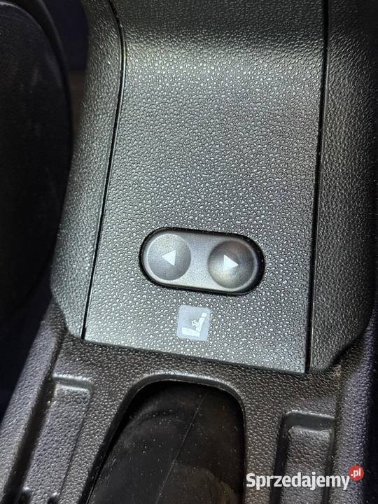 Fiat Grande Punto 19 multijet 160 diesel Grande Punto Wadowice