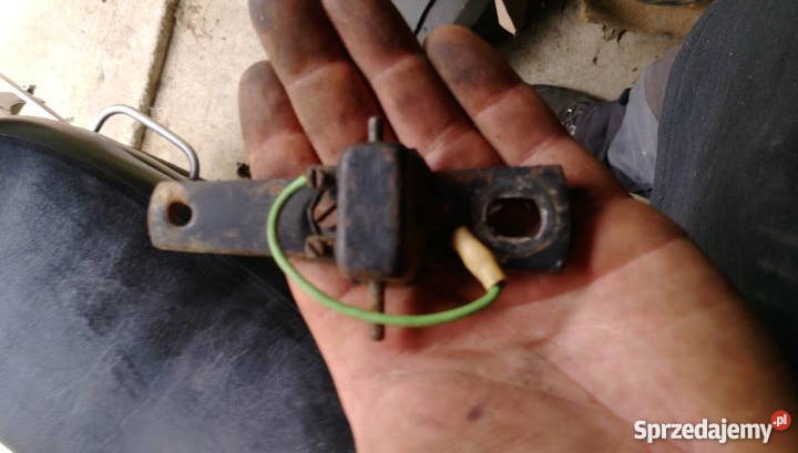 Czujnik stopu wsk 125175 Frysztak sprzedam