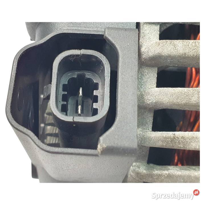 ALTERNATOR Opel Astra J 17 CDTI 13500186 100A