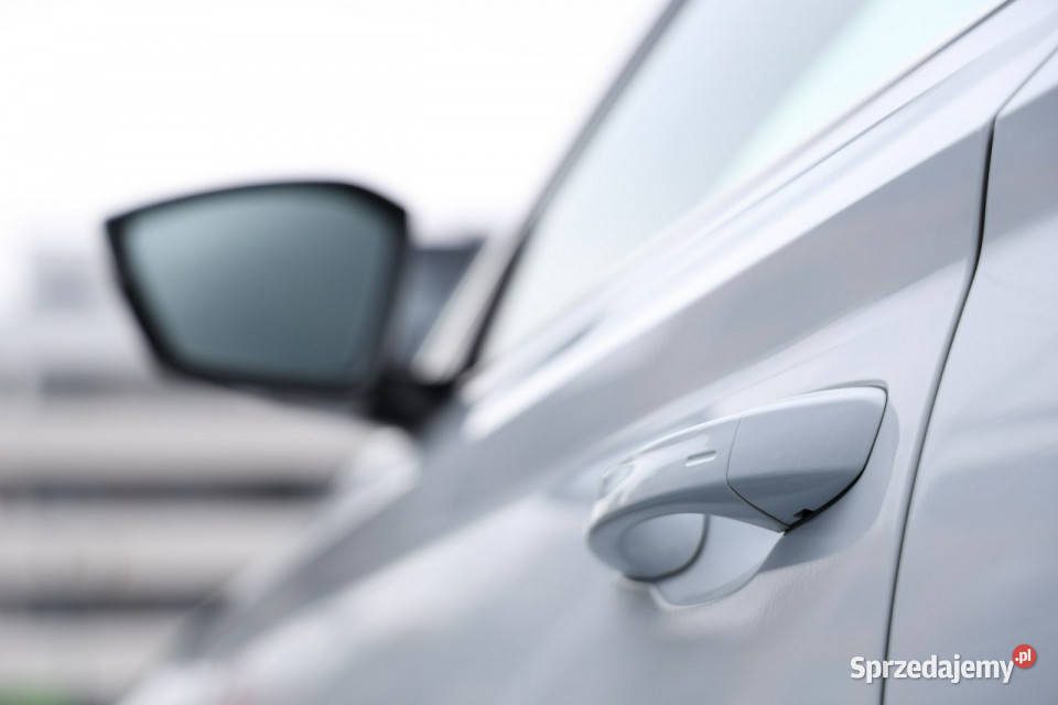 koda Superb III 20152023 nieuszkodzony Tychy sprzedam