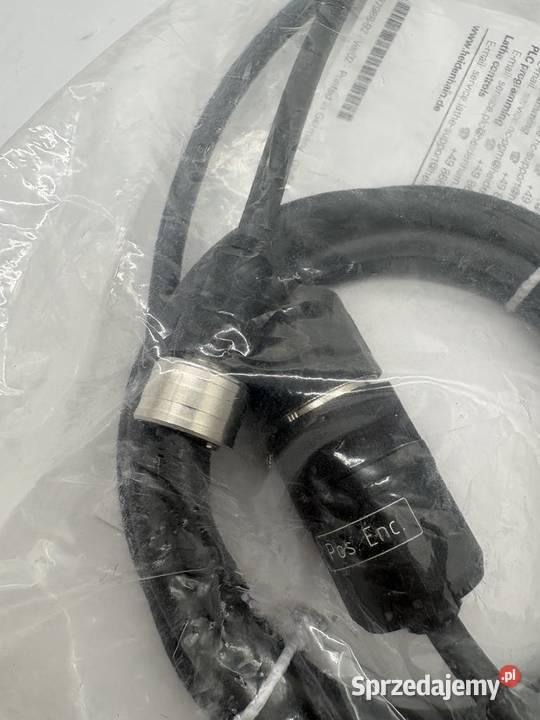 Heidenhain 64345003 Cable adapter Warszawa