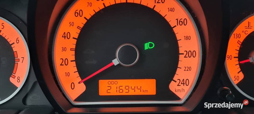 Sprzedam kia ceed wielofunkcyjna kierownica mazowieckie Sobolew