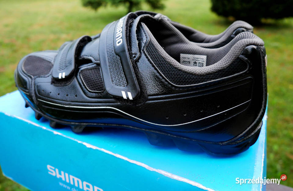 Buty rowerowe szosowe SPD Shimano 44 nowe Zawiercie