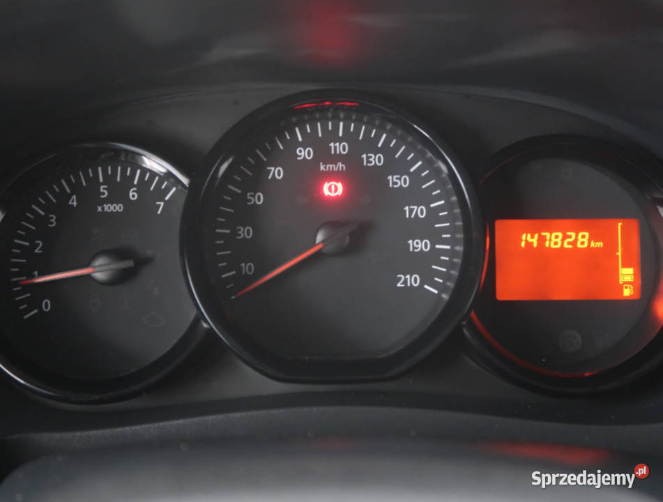 Dacia Dokker 15 Blue dCi pełny VAT Bielany Wrocławskie sprzedam