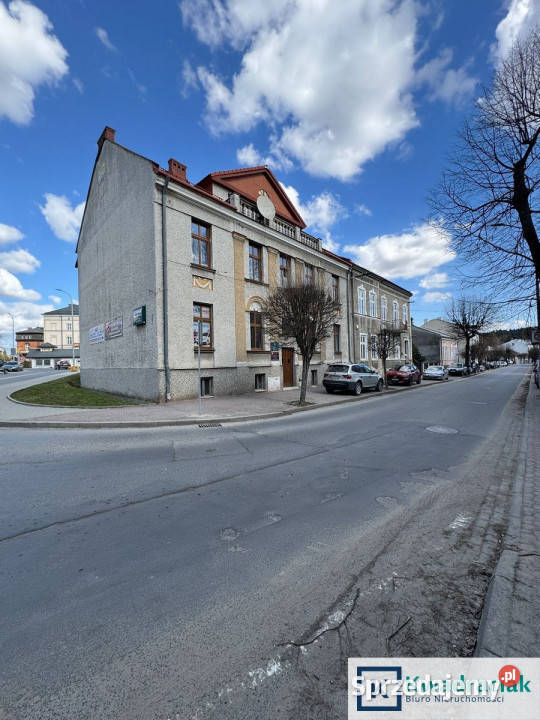 Mieszkanie 6669m2 3 pokojowe Gorlice Juliusza