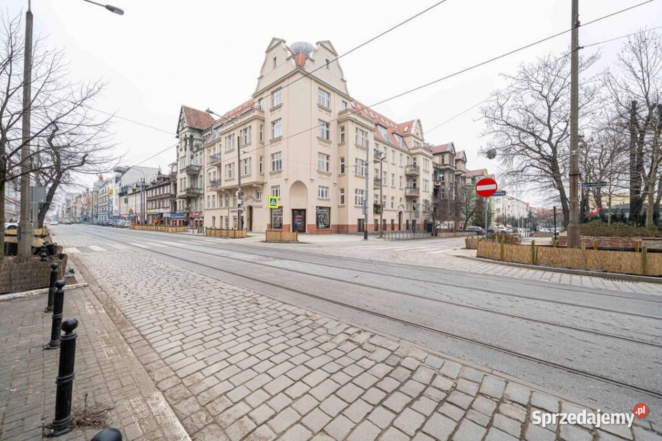 Obszerne klimatyczne poddasze strych Jeżyce Rok budowy 1930 wielkopolskie Poznań