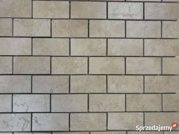 Murek mozaika gres 30x30