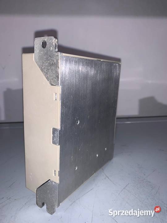 Omron R7DBP02HH Napęd silnika serwo 200 W mazowieckie Warszawa