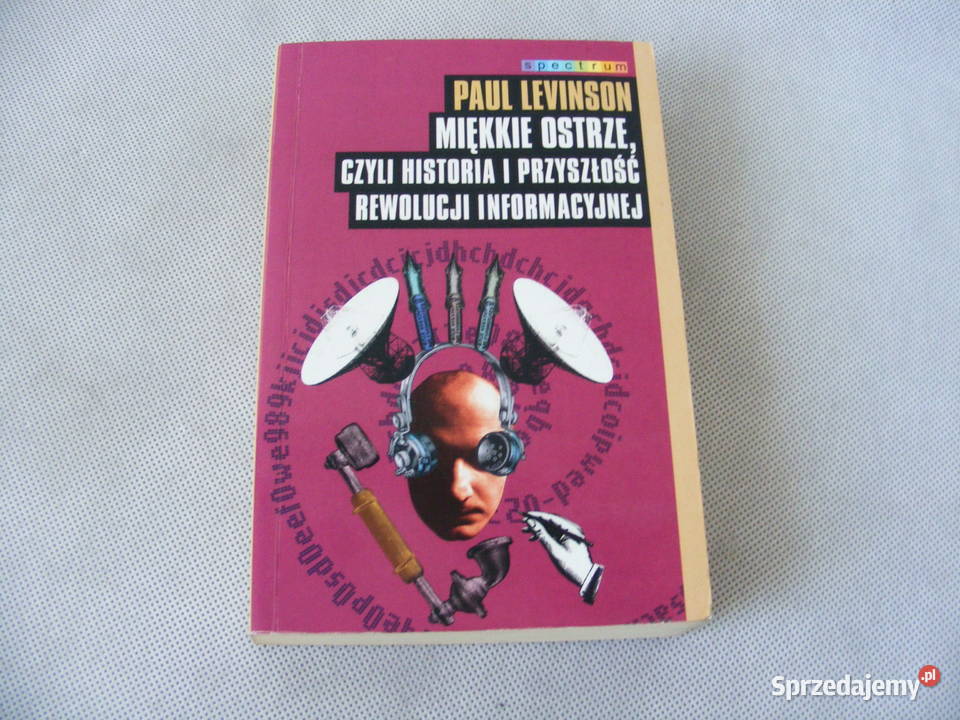 Wilkołactwo Słupecki Miękkie ostrze Levinson Oborniki Śląskie sprzedam