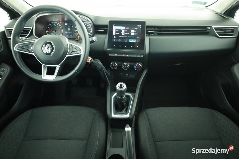 Renault Clio 10 TCe Piaseczno sprzedam