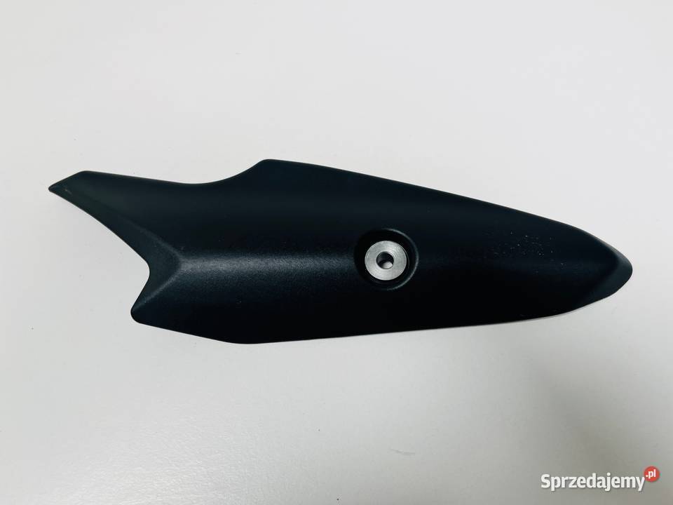 KAWASAKI Z 900 ZR900 Osłona tłumika 550201967 Łobżenica