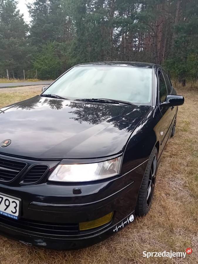 Saab Areo 93 Chełmek sprzedam