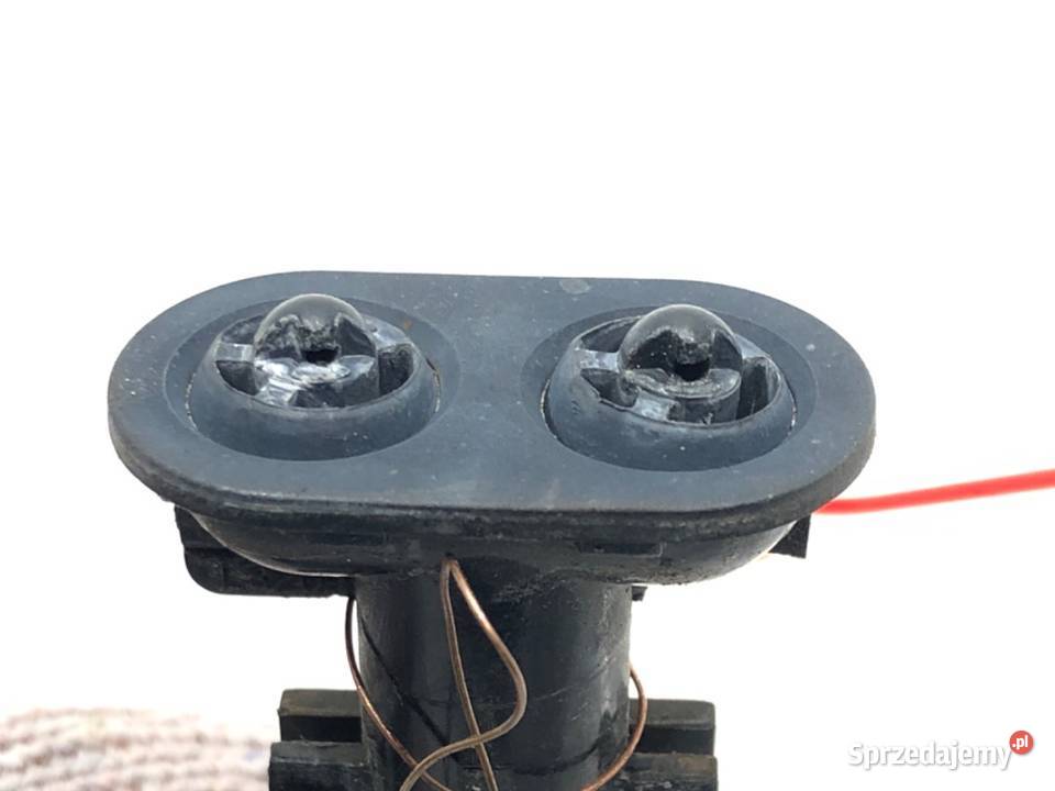 SPRYSKIWACZ REFLEKTORA PRAWY PRZÓD LAND ROVER sprzedam