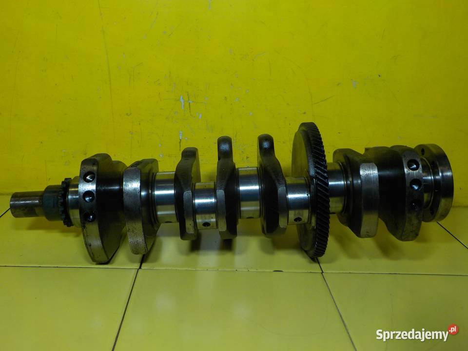 4007 CCROSSER OUTLANDER 22 HDI 10r 4HN wal osobowe świętokrzyskie