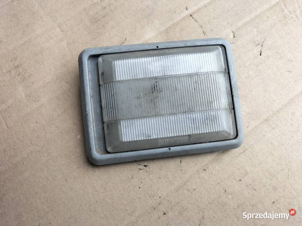 HYUNDAI NISSAN MITSUBISHI LAMPKI PODSUFITKI Kamień-Kolonia sprzedam