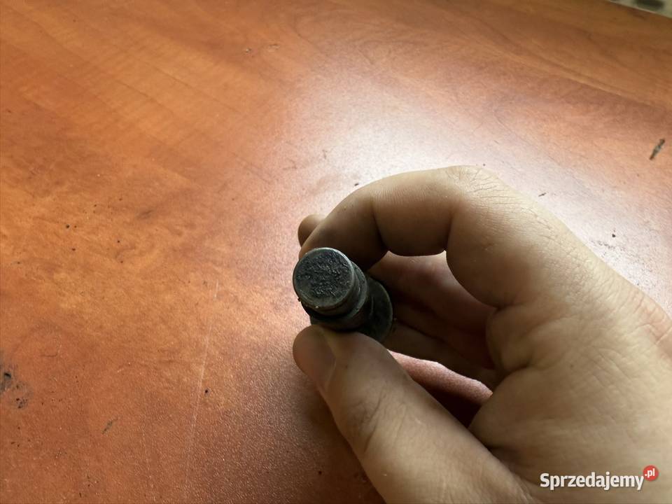 Bolec palec beczki Simson S51 SR50 S53 Schwalbe kujawsko-pomorskie Toruń
