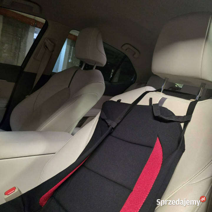 Toyota Camry Camry 25 Hybrid EXECUTIVE 33 serwisowany w ASO Szczecinek