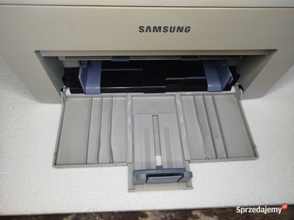 Drukarka Samsung ML 2510 Zgierz sprzedam