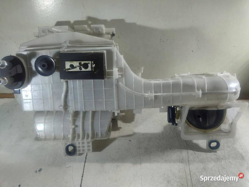 NAGRZEWNICA CITROEN BERLINGO 96826734XT KLIMA