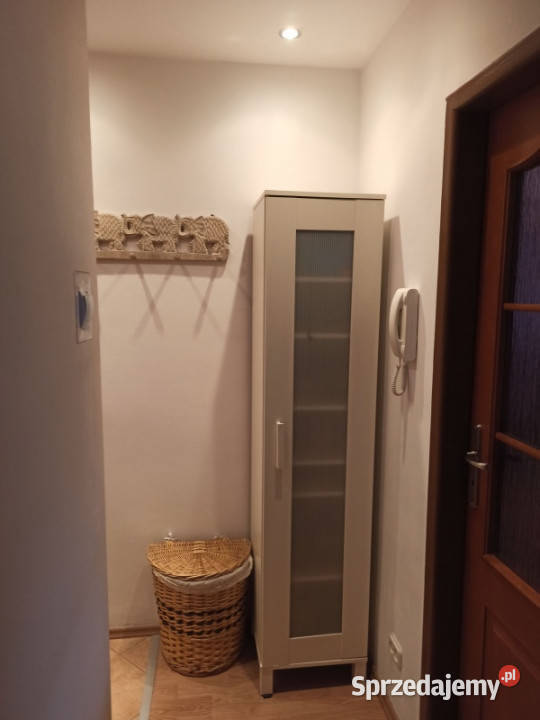 sprzedam mieszkanie Kraków Radzikowskiego 41m2 Rok budowy 1980