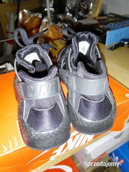 Nike Huarache Run buty sportowe damskie rozmiar Obuwie sportowe Mińsk Mazowiecki