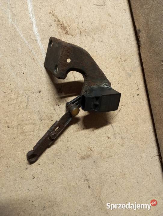 Czujnik poziomu zawieszenia airmatic Mercedes Tarnów