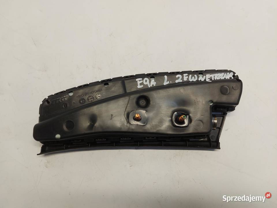 Mercedes EQA 250 W243 PODUSZKA FOTELA LEWA Poduszki powietrzne