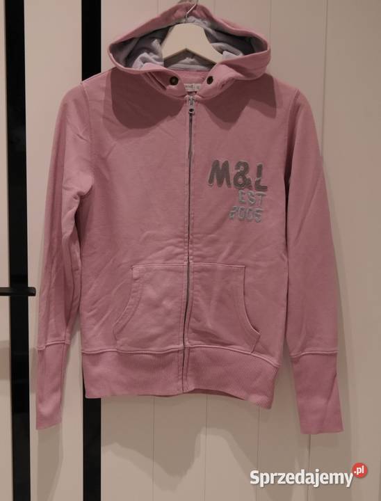 Marie Lund Copenhagen bluza 34 XS Rozmiar 34(XS) sprzedam