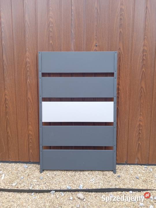 Panel ogrodzeniowy szerokość 20 sprzedam